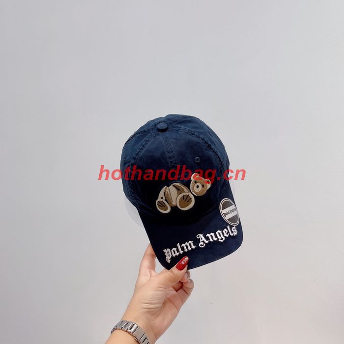 Palm Angels Hat PAH00001 Palm Angels Hat PAH00001